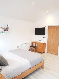 Wyvern Apartment - Yeovil - 8