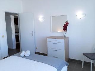 Torre 6- Vista Cidade, Aconchegante, 80mt Praia, Wifi - Quarteira - 5