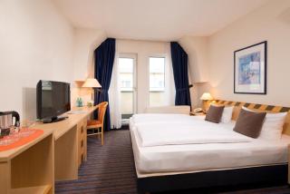 ACHAT Hotel Dresden Elbufer - Dresden - 1