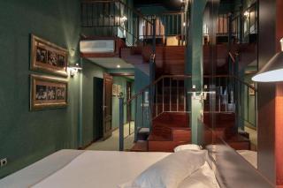 Hotel Soho Boutique Jerez - Jerez de la Frontera - 3