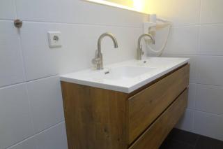 Charmante rustikale Jägersuite mit el Kamin H2O Therme Oberhof - Oberhof - 4