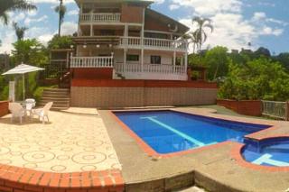 Apartamento campestre - Manizales - 4