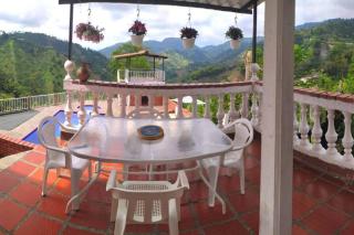 Apartamento campestre - Manizales - 2