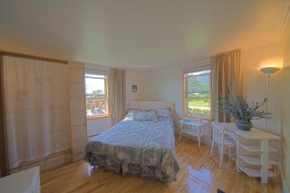 Hôtel-Motel Rocher Percé - 9