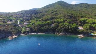 Casa Sprizze - Marciana Marina - 0