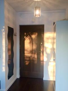 Apartament Trocera - 5