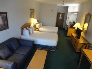 Quality Inn & Suites Denver Airport - Gateway Park - Aurora - 4