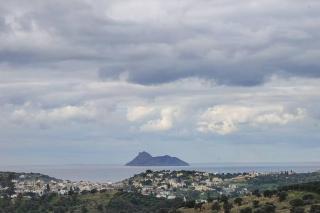 House of Sunset - Tranquility - View - Relaxation - Sívas - 0