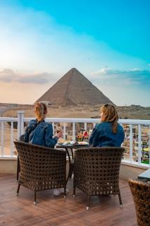 Marvel Stone Hotel - Il Cairo - 0