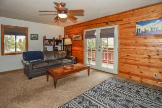 Maple Hill Lodge home - 4