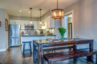 Greystone Lodge 221 Ski-in Out - 1