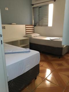 Hotel Novo Santa Cruz - 9