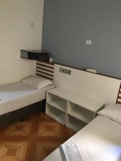 Hotel Novo Santa Cruz - São Paulo - 8