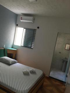 Hotel Novo Santa Cruz - São Paulo - 7