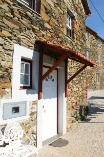 Casa do Avô - Vasco Esteves de Baixo - 4