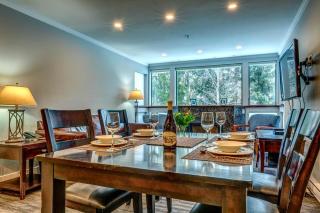 Greystone Lodge 207 Ski-in Out - 1