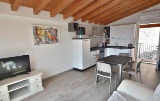 Blue Apartment in Marciaga di Costermano - 6