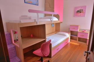 Orange Apartment In Marciaga di Costermano - 2