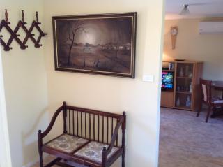 The Cook Cottage - Canberra - 4