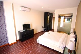 Putatan Platinum Hotel - 3