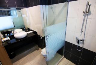 Putatan Platinum Hotel - 2