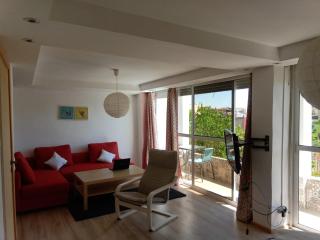 Taza Organic Garden with view park and restaurant - 3