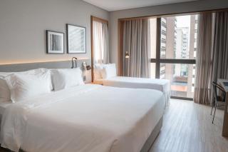 LK Design Hotel Florianópolis - Florianópolis - 9