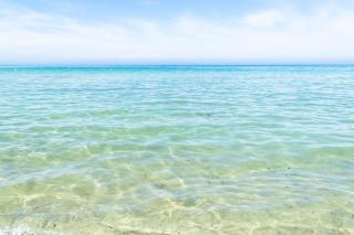 Appartamento fronte spiaggia e vista mare climatizzato - 8