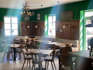 Hotel Waitzingers - Landsberg am Lech - 8
