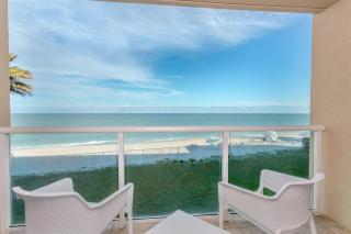 Ocean Breeze Inn Vero Beach - Vero Beach - 2