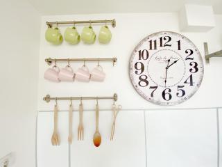 Loft with Rooftop and Free parking in Garage - 1