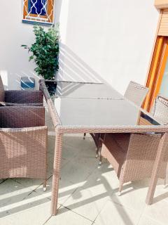 Loft with Rooftop and Free parking in Garage - Budapest - 4