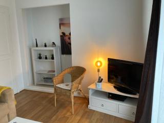 Appart Aux deux Colombes avec Balcon et Garage - Pamiers - 0