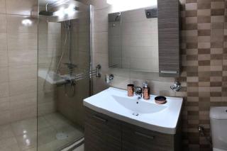 Loutraki Vibes Apartments - 3