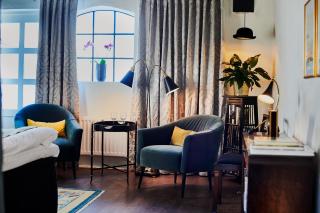 Gladsax Gårdshotell - 6