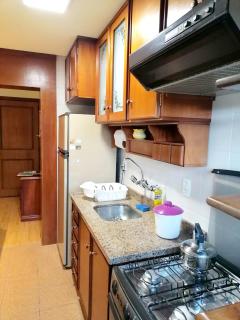 Apartamento silencioso bem no centro de Gramado - Gramado - 2