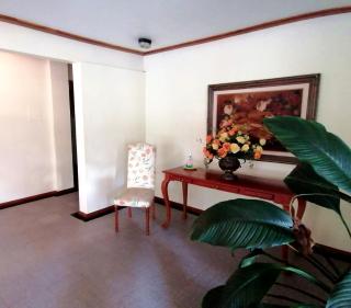 Apartamento silencioso bem no centro de Gramado - 1