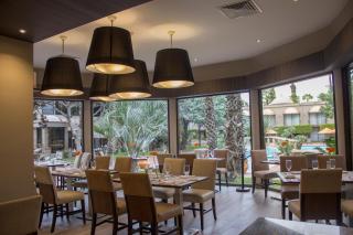 Hotel Lucerna Tijuana - Tijuana - 4
