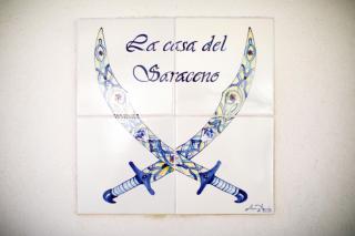 Casa del Saraceno - Massa Lubrense - 9