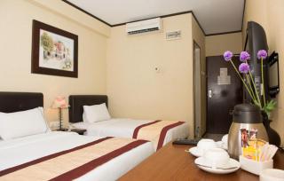 Hotel Vistaria - 2