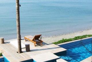 Bari Lamai Resort - Ban Phe - 9