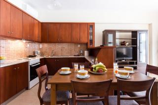 Alcyone Apartment - Kissamos - 5