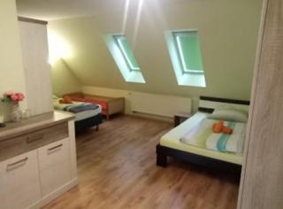 Hotel Neue Krone - 9