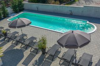 ROYAL CHOICE WITH POOL - Zadar - 7