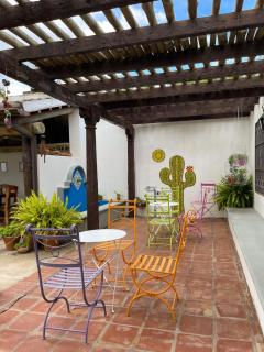 Posada de los Poetas Hotel Boutique - San Lorenzo - 5