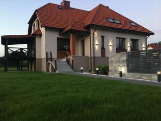 Apartamenty Świerkowa w Rydzewie - Rydzewo - 9