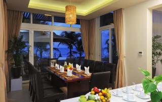 The Cliff Resort & Residences - 8