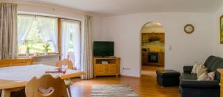 Ferienwohnung Alpinenhof - 5