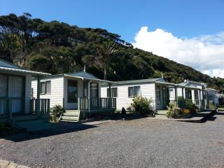 Oamaru Bay Tourist Park - Coromandel - 3