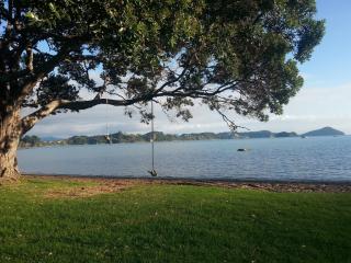 Oamaru Bay Tourist Park - Coromandel Town - 1